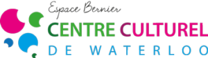 Logo du Centre culturel de Waterloo