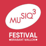 Logo Festival Musiq3
