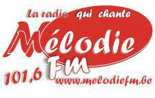 Logo Melodie FM Nivelles